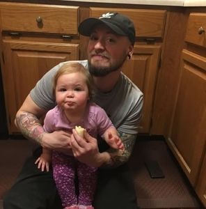 Meet your Posher, Dan